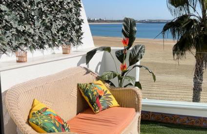 Ático Good Vibes - Foto 16