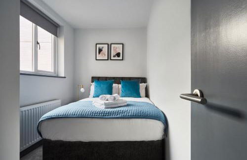 Holborn by Viridian Apartments - Foto 27