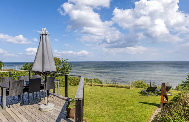 "Majbritt" - 50m from the sea - Foto 19