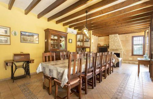 Villa Can Salat - Foto 31