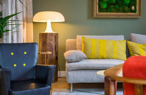 Bob surprenante maison avec parking en centre - Foto 33