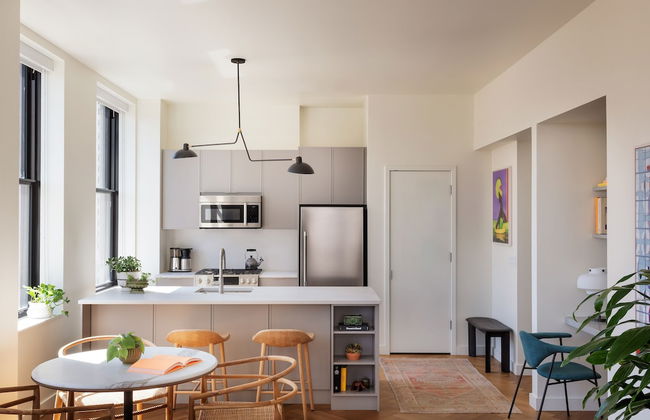 ROOST Detroit - Foto 30