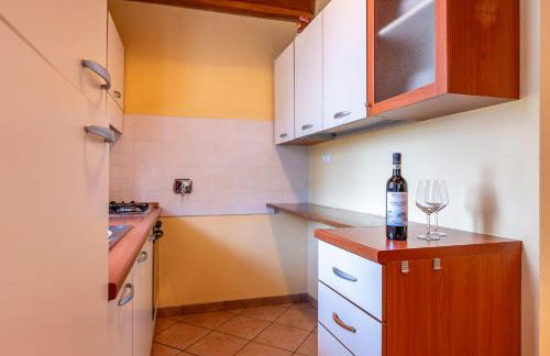 Agriturismo Cantine Bevione - Family Apartments with panoramic view - Foto 130