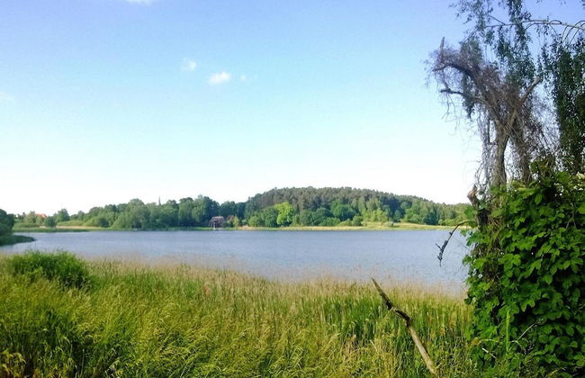 Ferienhaus Bel Ami, Nakenstorf - Foto 21