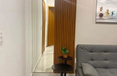 FL04 - Decoração Moderna a 500m da Expo Center Norte - Foto 6