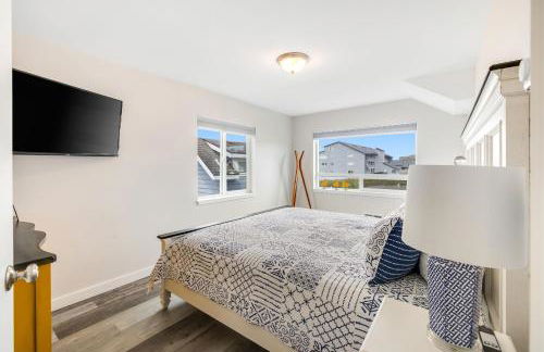 Sea Mist Cottage - Foto 15