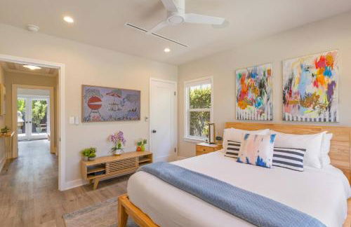 Historic Heart of Hollywood *Newly Renovated * - Foto 59