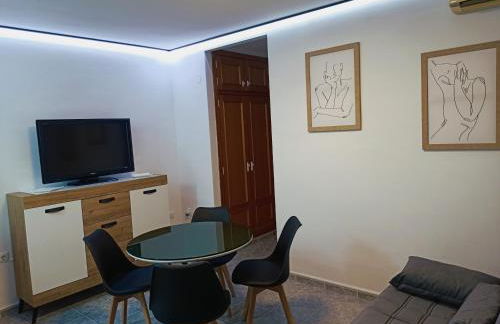 Gran Terraza cerca del mar. - Photo 21