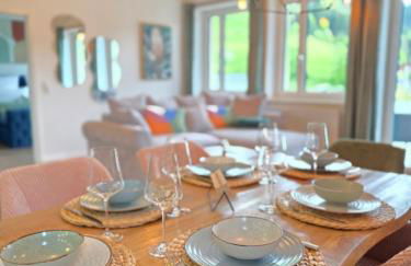 Black Forest -4- I Design I Boxspring I Balkon mit Ausblick I Spielplatz I Nespresso - Foto 30