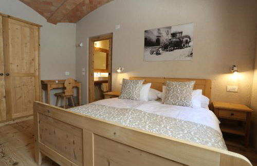 Agritur Ciastel - Photo 23