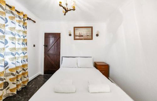 Sally's 4 Bed Home in St Albans - Foto 25