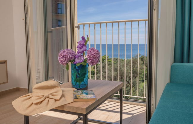 Apartments Bonazza - Foto 19