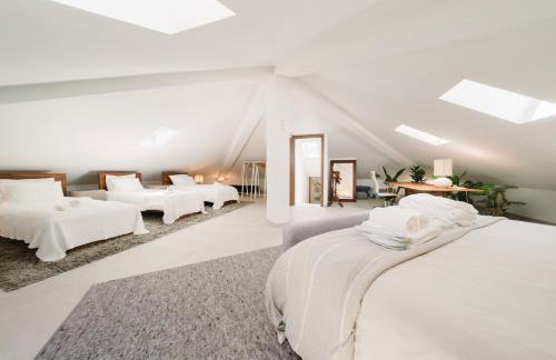 Vila das Acácias - Boutique Villa in Wine Country - Foto 65