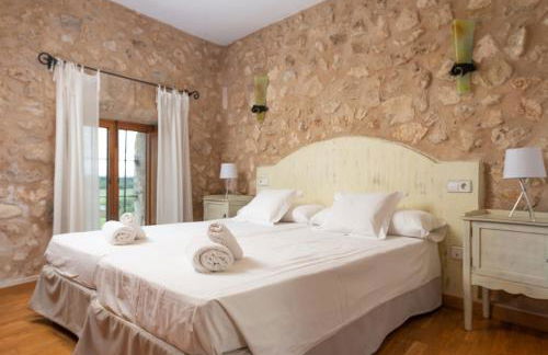 Sa Franquesa Vella - Foto 20