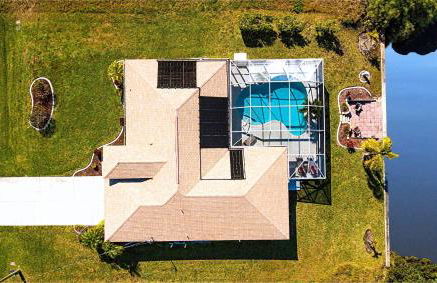 !NEW! Villa Waterview - Foto 8