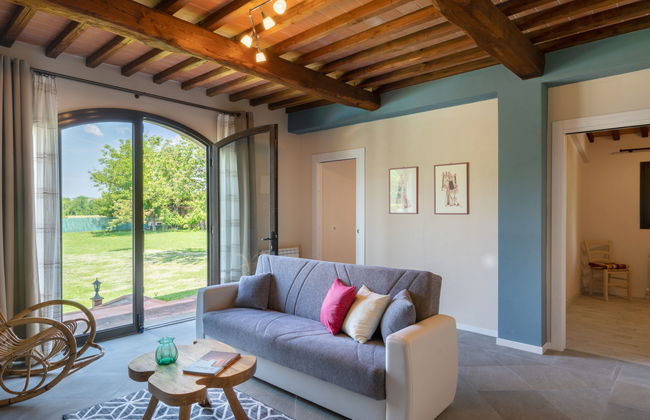 Il Fienile del Casolare - Foto 9