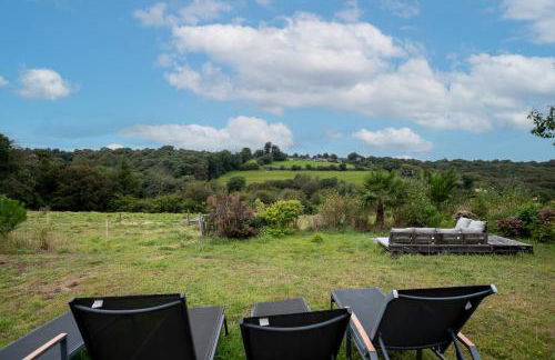 Chalet Ty Koad - Foto 40