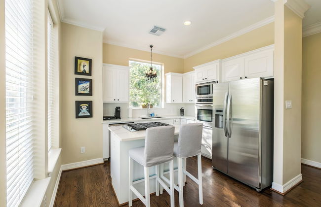 Montrose Lodge by Dunyha - Foto 39