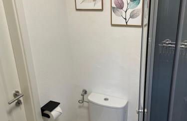 Ferienhaus Ferienwohnung Petermännchen - Foto 19