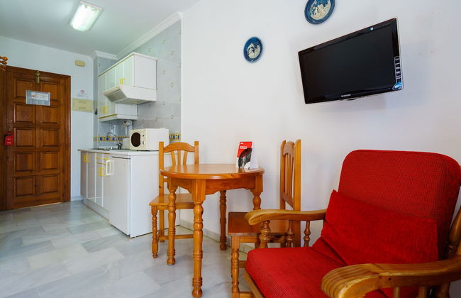 Apartamentos Pepe Mesa - Foto 29