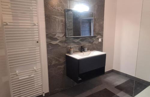 Maison de bourg vigneronne avec 3 chambres et tout confort, idéale pour la campagne ! - FR-1-586-44 - Foto 11