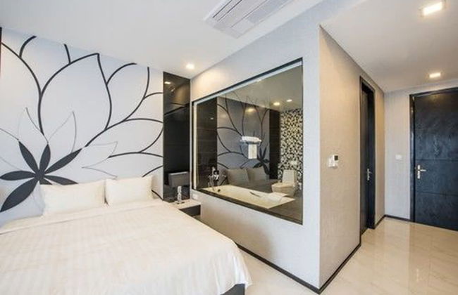 Maline Exclusive Serviced Apartments - Photo 11