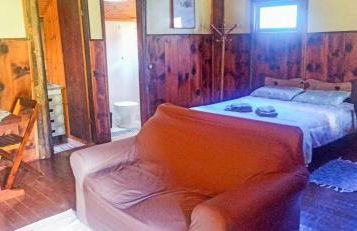 Chalé do Coiote em Maromba - Foto 4