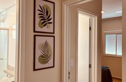 Apartamento aconchego da serra - Foto 10