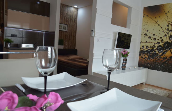 Füredi Apartman Földszint - Foto 5