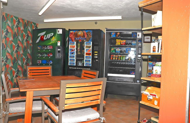 Sunglow Resort 305 - Foto 25