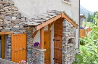 Chalet la Lauzette - Foto 19