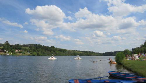 Ferienwohnung Rothe - Foto 3