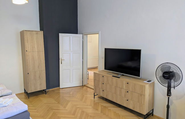 Apartments Tynska 7 - Foto 59