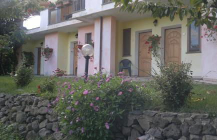 Agriturismo Francadu - Foto 16