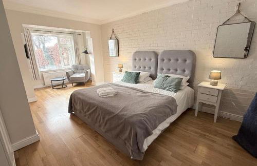 Renhold House - 15 people - Foto 1