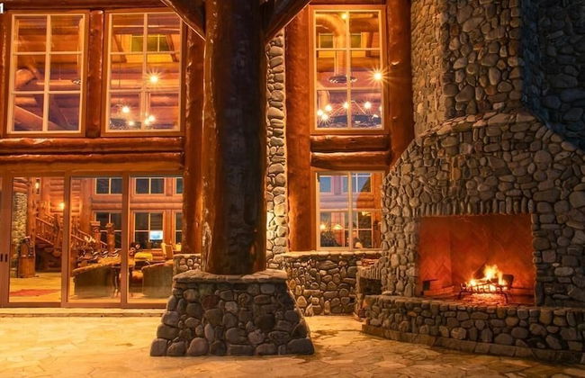 Lx28: Gold Beach Oceanfront Estate - Foto 25