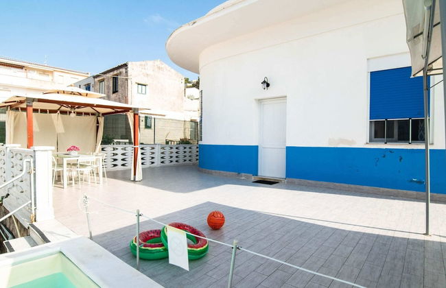 Apartment in Alcamo Near the Beach - Foto 34