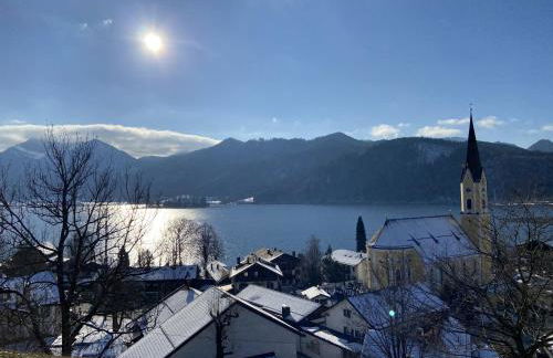 Apartment Berg und See - Foto 26