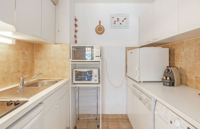 La Palmeraie II - Foto 7