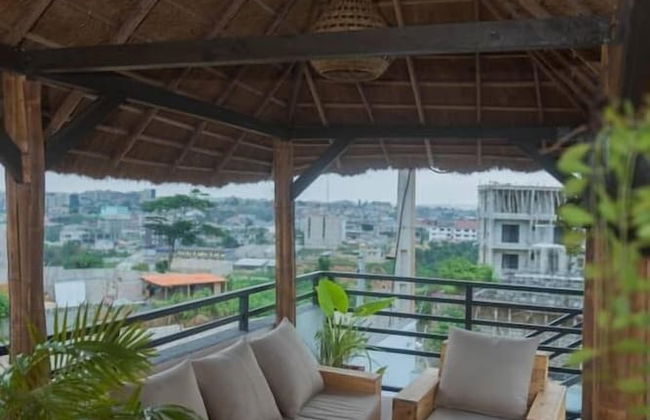 Residence Sanwi - Foto 59