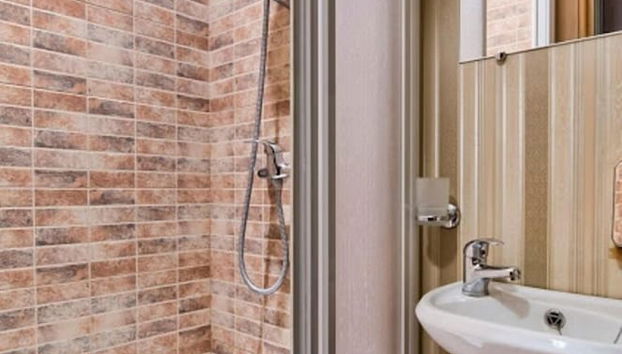 1 Bedroom Apartment Ave. Svobody 31 - Photo 5, Bathroom