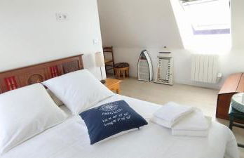 Coeur de granit rose, meublé alliant le charme de l'authentique breton et du confort, classé 3 étoiles, à 5mn de 13 plages de la réputée cote de granit rose - Foto 21