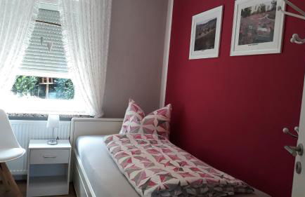 Ferienwohnungen Liedtke - Foto 12