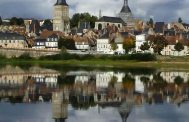 Le Logis des Ais - Foto 1