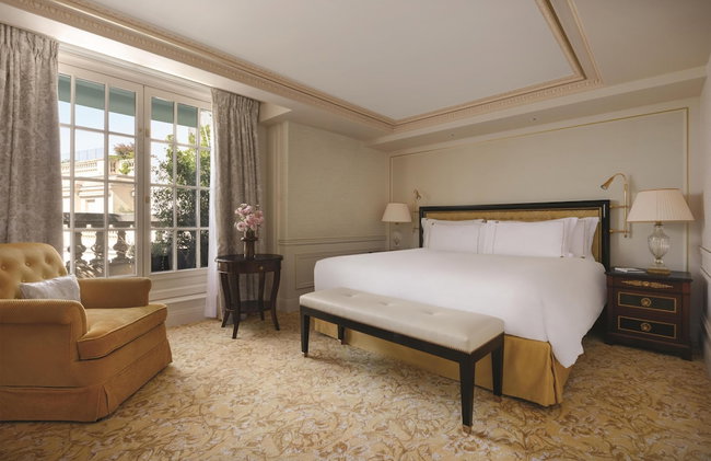 Shangri-La Paris - Photo 61