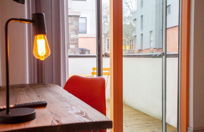 Higgihaus Cabot Mews Aparthotel - Foto 12