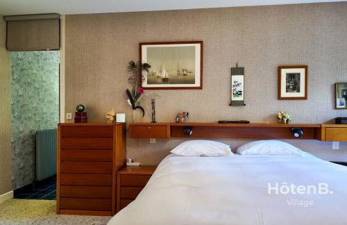 Villa Les Chabannes Pool Billiards & Leisure - Foto 14