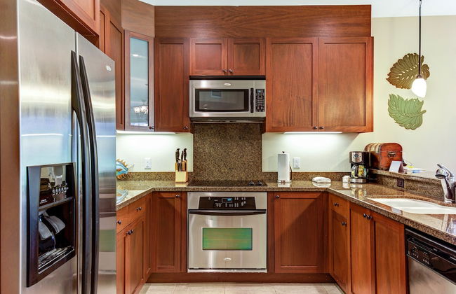 Castle Hali'i Kai at Waikoloa - Foto 24