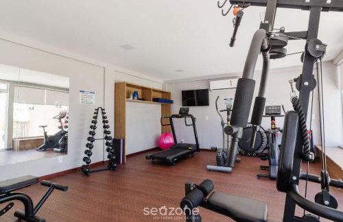 Condomínio a beira do Canal de Cabo Frio - CFR - Foto 6