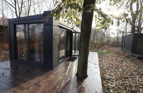 Domki Hrabiego- domek nr 2 - Photo 11